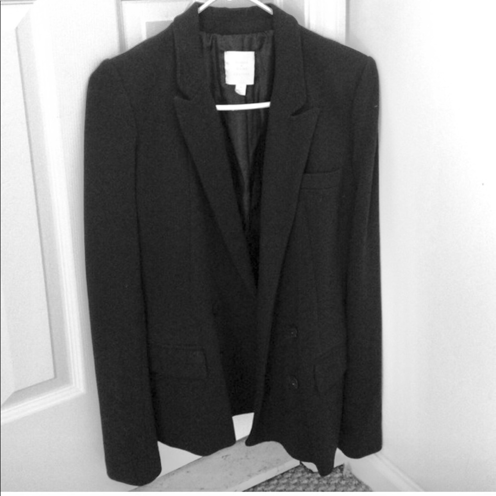 Romeo and Juliet Couture Blazer - Picture 2 of 5